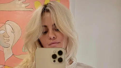 SELENA GOMEZ DÉVOILE UN GROS CHANGEMENT, LEQUEL ?